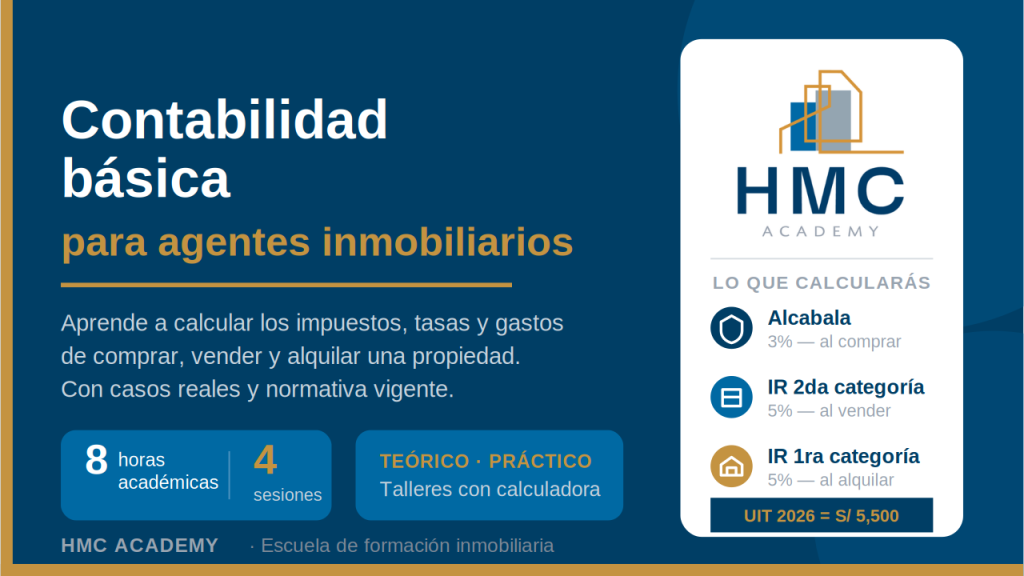 portada hmc contabilidad inmobiliaria